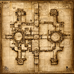 Dungeon_map_blueprint_4k